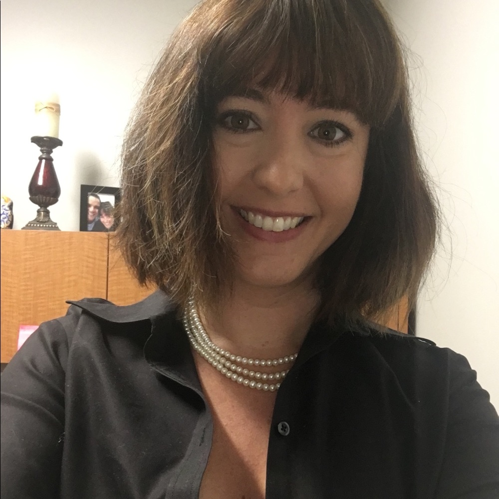 Meet your Posher, Renee